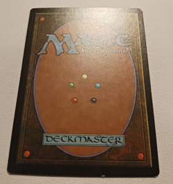 City of Solitude - Visions - MP - Magic the Gathering - MTG - Image 5