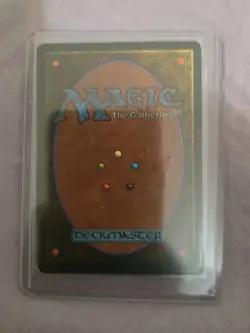 Nevinyrral's Disk [Fourth Edition 4th] M/NM MTG Magic - Image 2
