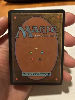 Culling The Weak Exodus Regular X1 LP Magic The Gathering MTG - Image 2