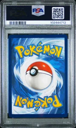 Snorlax 2023 Pokemon Black Star Promo Pokemon Center PSA 10 #051 - Image 2