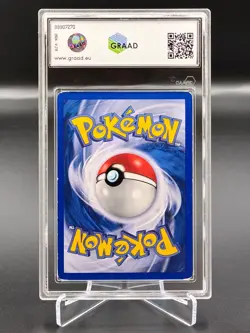 🍀Pokemon GRAAD 6 Regice Gold Star 90/92 ITALIANO EX Leggenda di Mew bgs psa🍀 - Image 2