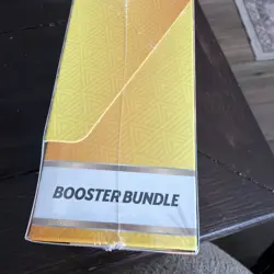 Pokemon TCG Surging Sparks Booster Bundle (6 Packs) Factory Sealed - Image 3