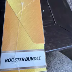 Pokemon TCG Surging Sparks Booster Bundle (6 Packs) Factory Sealed - Image 5