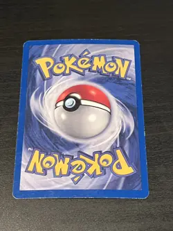 Sabrina's Alakazam 16/132 Holo LP Gym Challenge Pokemon TCG - Image 2