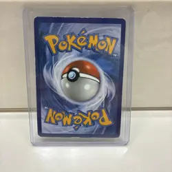 2017 Primarina GX SM39 Holographic Pokemon Card CCG TCG - Image 2