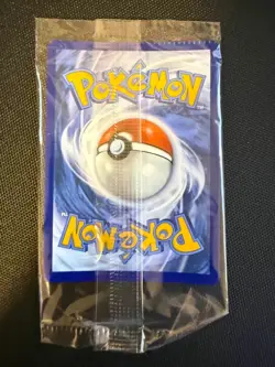 CRIMP ERROR - Pikachu 25/165 (Holiday Calendar) Stamped Pokemon 151 - Image 3