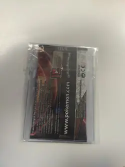 Pokemon Shining Legends Booster Pack New Sealed - Image 2