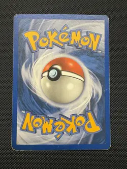 Starmie 30/144 Skyridge Reverse Holo - Vintage Pokemon TCG E Reader - Image 5