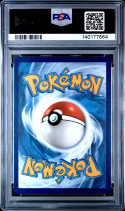 PSA 10 BLAZIKEN VMAX TG15/TG30 FULL ART SILVER TEMPEST POKEMON 🔥 - Image 2