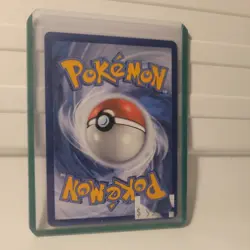 Pokemon Rowlet & Alolan Exeggutor GX 214/236 Ultra Rare Full Art Holo - Image 2