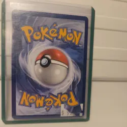 Pokemon Rowlet & Alolan Exeggutor GX 214/236 Ultra Rare Full Art Holo - Image 4