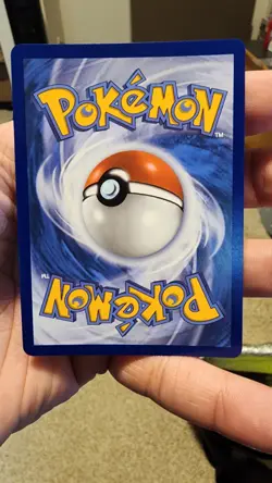 Inteleon 002 Mega Evolution ME Promo Regular Prerelease Build and Battle Pokemon - Image 2