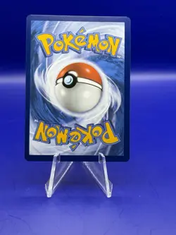 2023 POKEMON SCARLET & VIOLET BASE #208 PACHIRISU ILLUSTRATION RARE - NM - Image 2