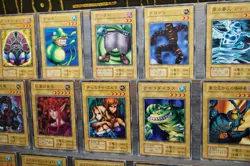 Yu-Gi-Oh! Booster 1st Series Monster Card Lot - 20 NoRef Vintage 90s V12 - Image 3