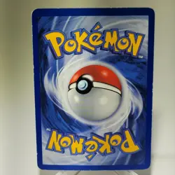 Pokemon TCG Rocket's Hitmonchan Gym Heroes 11/132 Holo Unlimited Holo Rare - Image 2