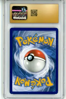 CGC Pristine 10 Pokemon TCG Pikachu (Secret) 160/159 Crown Zenith Holo 2023 - Image 2