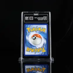 2023 Pokemon Pikachu Crown Zenith 160/159 Sword & Shield TAG GEM MINT 10 - Image 2