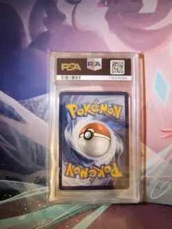 Pokemon TCG Sylveon ex 156/131 Prismatic Evolutions PSA 9 Mint Graded SIR - Image 4