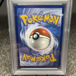 Pokemon TCG Sylveon ex 156/131 Prismatic Evolutions PSA 9 Mint Graded SIR - Image 2