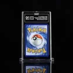 2025 Pokemon Phantasmal Flames 125/094 Mega Charizard X EX SIR TAG 10 - Image 2