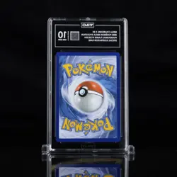 Mega Charizard X EX SIR 125/094 TAG 10 (965) 2025 Pokemon Phantasmal Flames - Image 3