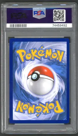 Pokemon Cards - PSA 10 Charizard Vmax SWSH261 - Ultra Premium Collection GEM MT - Image 2