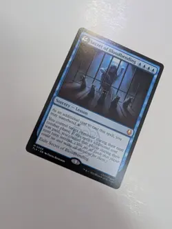 MTG - Secret of Bloodbending - Avatar: The Last Airbender NM/M Condition - Image 2
