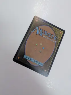 MTG - Secret of Bloodbending - Avatar: The Last Airbender NM/M Condition - Image 3