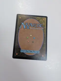 MTG - Secret of Bloodbending - Avatar: The Last Airbender NM/M Condition - Image 4