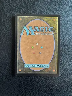 MTG Welcoming Vampire Innistrad: Crimson Vow 046/277 Foil Rare - Image 2