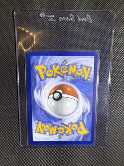 Pokemon Gardevoir EX TCG Special Illustration Rare Card 233/091 Paldean Fates - Image 5