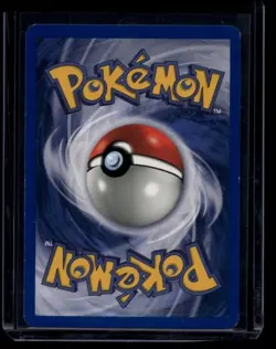 Pokemon TCG Unown A 14/75 Neo Discovery Holo Rare LP - Image 2