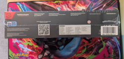 Mega Charizard x EX UPC Ultra-Premium Collection Pokemon TCG - New/Sealed, ENG - Image 4