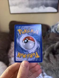 Pokemon TCG M Scizor EX Breakpoint Holo Ultra Rare Card 77/122 NM Condition - Image 2