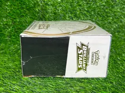 Pokemon Brilliant Stars Elite Trainer Box ETB Sealed Arceus - Image 4