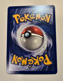 Pokemon Ditto #3 Holo Fossil 1999- NM - Image 4