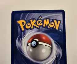 Pokemon Ditto #3 Holo Fossil 1999- NM - Image 5
