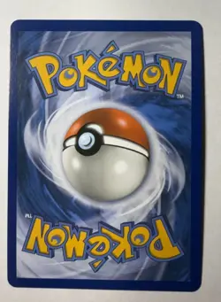 Pokemon TCG Snorlax GX SM05 Black Star Promo FULL ART HOLO - Image 2