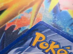 Pokemon Cyndaquil 57/111 1st Edition Neo Genesis Common LP - Image 3