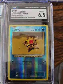 Graded Cards & Unopened Sealed Packs! Pokemon TCG Lot! - Image 1