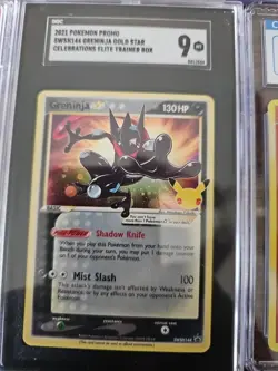 Graded Cards & Unopened Sealed Packs! Pokemon TCG Lot! - Image 4