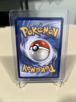 2025 Pokemon Mega Evolution Kangaskhan ex Ultra Rare #164/132 - Image 2