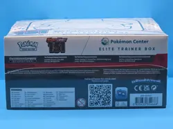 Pokemon Center 151 ETB Elite Trainer Box - See Photos | New - Image 3
