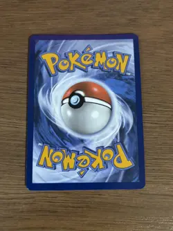 Pokemon TCG Psyduck Mega Evolutions Black Star Promo Card 007 Near Mint 🔥 - Image 2