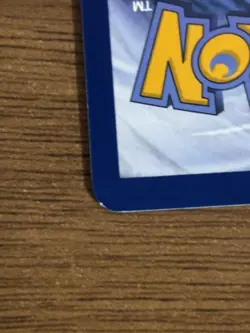 Pokemon TCG Psyduck Mega Evolutions Black Star Promo Card 007 Near Mint 🔥 - Image 3