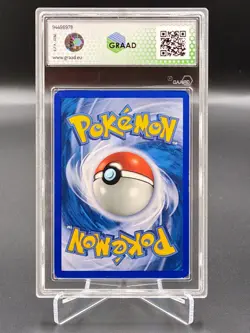 🍀Pokemon GRAAD 7.5 Venusaur 67/165 reverse Expedition ENGLISH bgs psa pokemon🍀 - Image 2