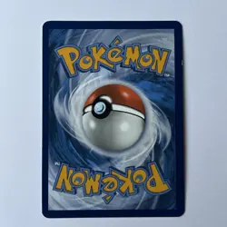 Charizard Ex SVP 196 Black Star Promo Pokemon TCG Card - Image 2