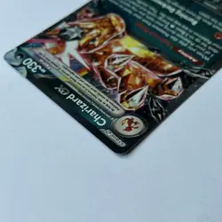 Charizard Ex SVP 196 Black Star Promo Pokemon TCG Card - Image 4