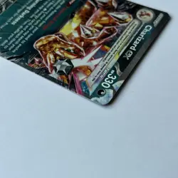 Charizard Ex SVP 196 Black Star Promo Pokemon TCG Card - Image 5