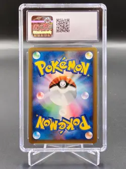 🍀Pokemon CGC 8 Ho-Oh 048/L-P PROMO Legend JAPANESE bgs graad Pokemon🍀 - Image 2